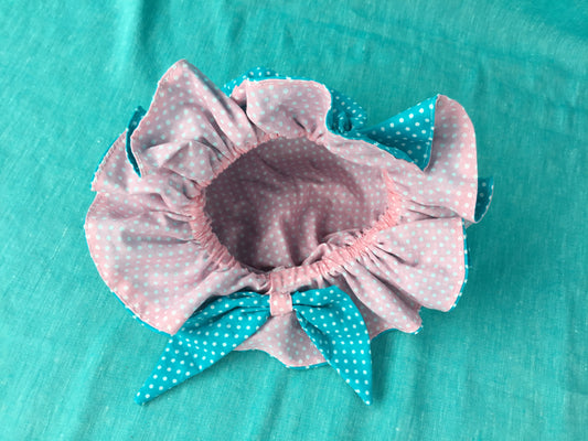 Baby Sun Hat