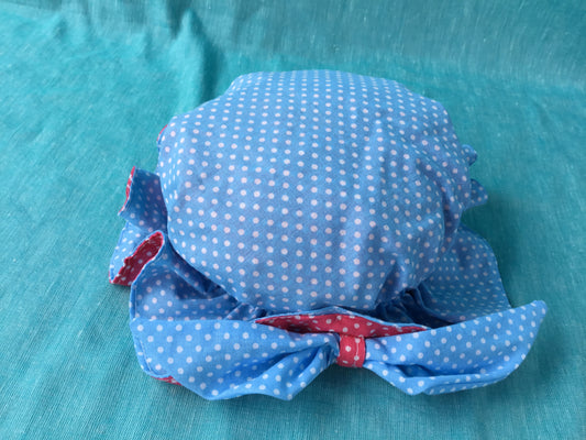 Baby Sun Hat